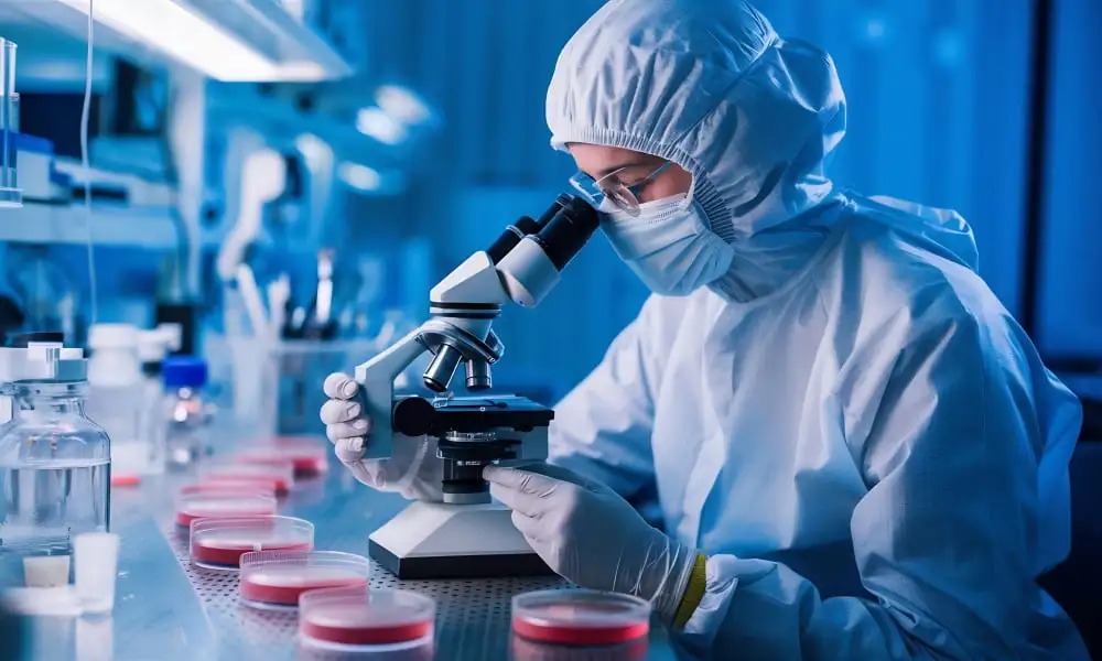 1 types of lab analysis basic methods and applications