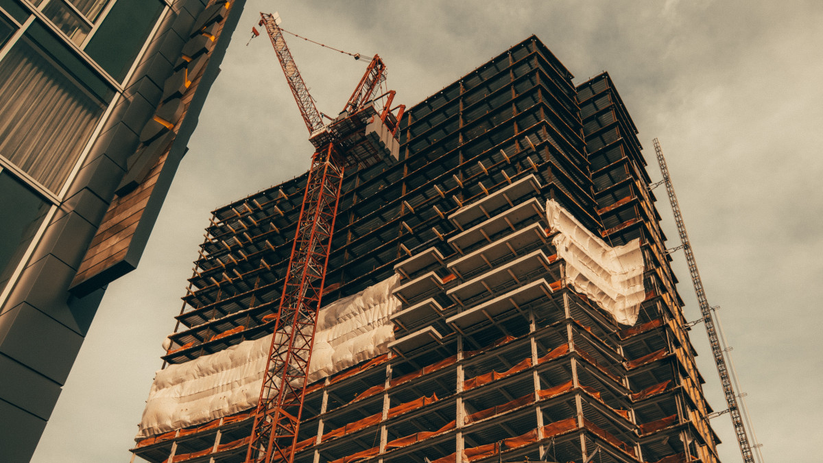 build