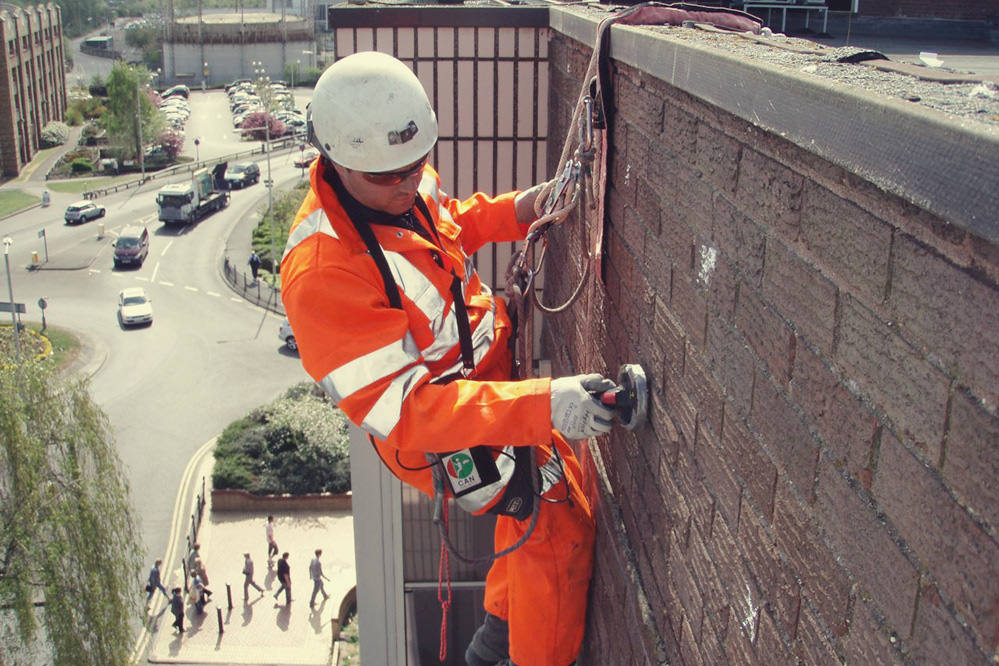 Building Inspection Rosebury House 1